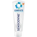 Sensodyne Complete Protection pro intenzivní čištění zubů 75 ml – Hledejceny.cz