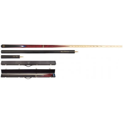 Simonis snooker set Buffalo De Luxe 3/4 M – Hledejceny.cz