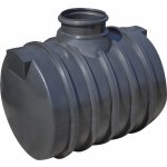 Plastsvar Olympia podzemní nádrž na dešťovou vodu 4000 l – Hledejceny.cz