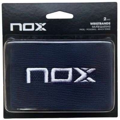 NOX Sport Wirstband 2P – Zboží Mobilmania