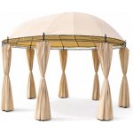Maxi DBA Monaco 520cm x 350cm béžová – Hledejceny.cz