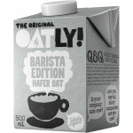 Oatly Ovesný nápoj Barista edition 0,5 l – Sleviste.cz