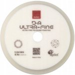 Rupes DA High Performance Foam Pad Ultra Fine 130/150 mm – Zbozi.Blesk.cz