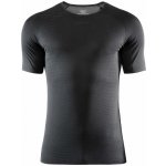 Craft triko Pro Dry Nanoweight SS, 116051 bílá – Zboží Dáma