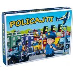 CreativeToys Pexeso Policie – Hledejceny.cz