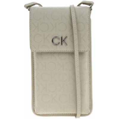 Calvin Klein pouzdro na mobil K60K611708 PEA – Zboží Mobilmania