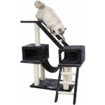 Trixie Škrabadlo Alicante 45 x 45 x 142 cm – Zboží Dáma