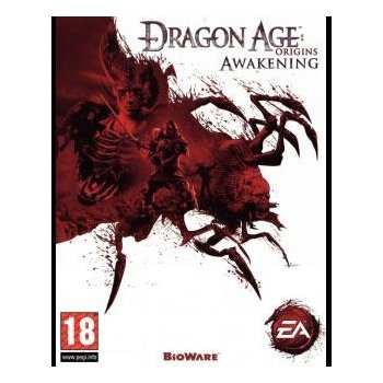 Dragon Age: Origins Awakening