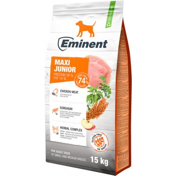Eminent Maxi Junior 28/14 15 kg