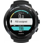 Suunto D5 ALL BLACK + USB – Zboží Dáma