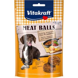 Vitakraft MEAT BALLS 80 g