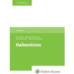 Daňovníctvo - Juraj Válek; Marcela Rabatinová; Denisa Ihnatišinová; Jana Kušnírová – Zboží Mobilmania