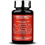 Scitec Nutrition HCA Chitosan 100 kapslí – Hledejceny.cz