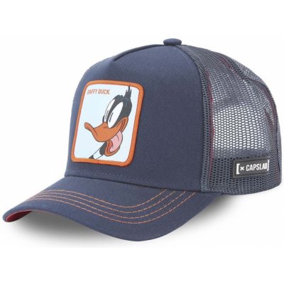 CASQUETTE ADULTE CAPSLAB LOONEY TUNES CL/LOO5/1/DAF2 CAPSLAB – Zboží Mobilmania