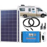 Victron Energy Solární sestava pro karavan 230 Wp – Zbozi.Blesk.cz