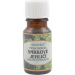 Aromis vonný olej Smrkové jehličí 10 ml – Hledejceny.cz