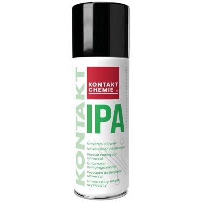 KONTAKT IPA čistící přípravek 200 ml – Zboží Mobilmania