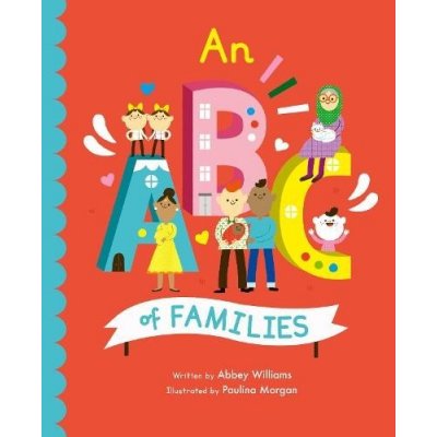 ABC of Families – Hledejceny.cz