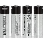 LIIBATTARIES 1700 mAh USB-C LIB667097 – Zboží Živě