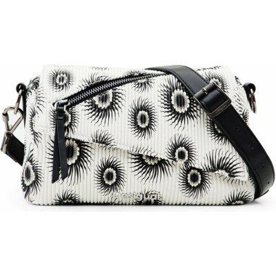 Desigual dámská kabelka MERXILINI PHUKET MINI 1001 WHITE