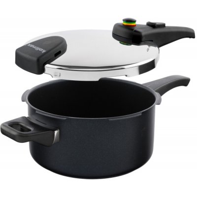 Kolimax black granitec 22cm 4,0l – Zboží Mobilmania