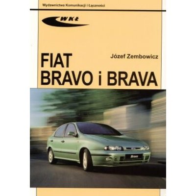 Fiat Bravo i Brava