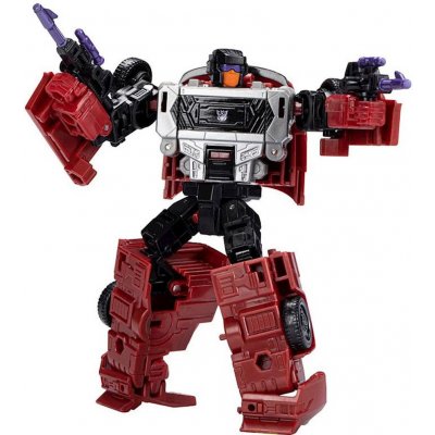 Hasbro Transformers Legacy Deluxe Class Dead End F3039 – Zbozi.Blesk.cz