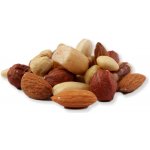 Ochutnej Ořech Ořechová směs natural EXCLUSIVE 1 kg – Hledejceny.cz