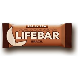 Lifefood Lifebar Bio 47 g