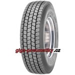 Sava ORJAK 4 PLUS 295/80 R22,5 152/148M – Hledejceny.cz