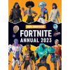 Kniha 100% Unofficial Fortnite Annual 2023 Farshore