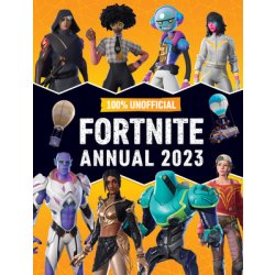 100% Unofficial Fortnite Annual 2023 Farshore