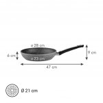 Tescoma i PREMIUM Stone 28 cm – Zboží Dáma