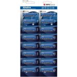 AgfaPhoto Power AA 16ks AP-LR06-16B – Zboží Živě