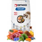 Ontario Cat Longhair 6,5 kg – Sleviste.cz