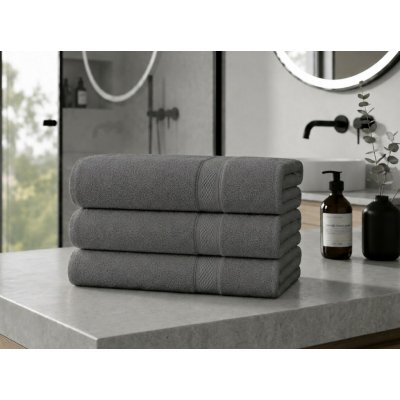 Clarysse ELEGANCE 60 x 110 cm šedý – Sleviste.cz