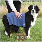 Trixie TOP-FIX supersavý ručník 50x60cm – Zboží Mobilmania