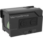 Vector Optics FRENZY Plus SOLAR Černá – Zbozi.Blesk.cz