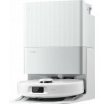 Roborock Qrevo C Pro white – Sleviste.cz