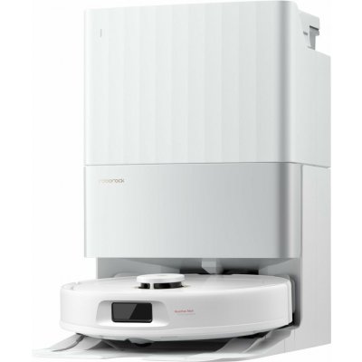 Roborock Qrevo C Pro white – Sleviste.cz
