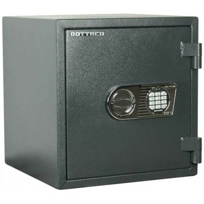 Rottner ATLAS 45 EL – Zboží Živě