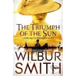 The Triumph of the Sun - The Courtneys - Paper... - Wilbur Smith – Hledejceny.cz