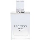 Jimmy Choo Ice toaletní voda pánská 50 ml