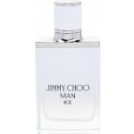 Jimmy Choo Ice toaletní voda pánská 50 ml – Hledejceny.cz