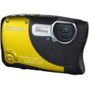 Digitální fotoaparát Canon PowerShot D20