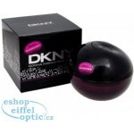 DKNY Be Delicious Night parfémovaná voda dámská 100 ml – Hledejceny.cz