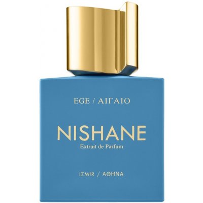Nishane Ege / Ailaio parfémovaná voda unisex 100 ml