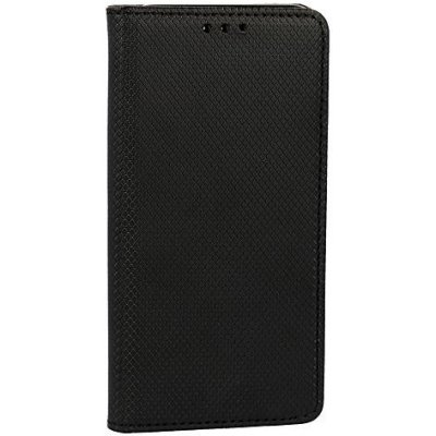 Telone Smart Book Magnet Case Realme 7 černé – Zboží Mobilmania