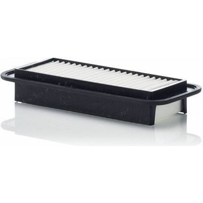 Vzduchový filtr MANN-FILTER C 2610 – Hledejceny.cz