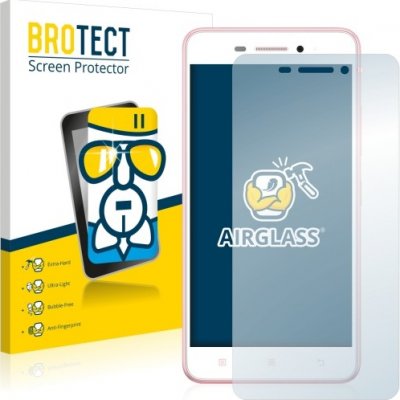 AirGlass Premium Glass Screen Protector Lenovo S60 – Zbozi.Blesk.cz